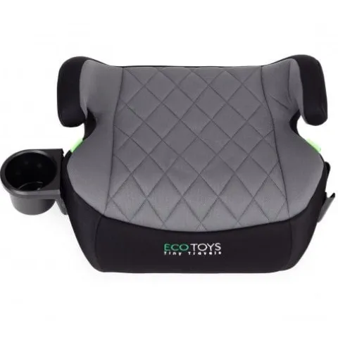 PODKŁADKA ECOTOYS DLA DZIECI 125-150CM Z UCHWYTEM NA NAPOJE