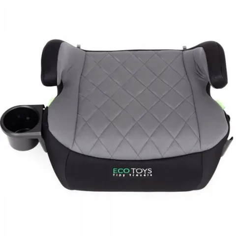 Podkładka ISOFIX Samochodowa Siedzisko dla Dzieci i-SIZE Wzrost 125-150 cm