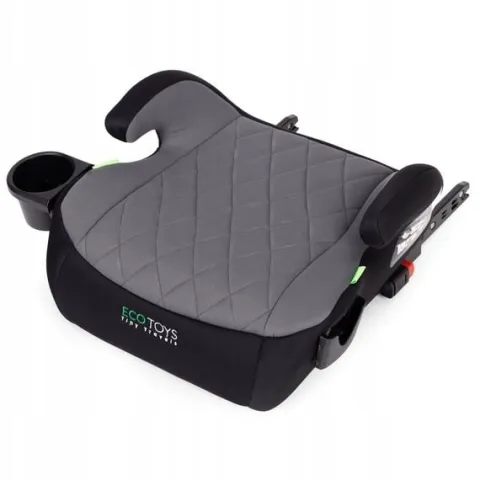 Podkładka ISOFIX Samochodowa Siedzisko dla Dzieci i-SIZE Wzrost 125-150 cm