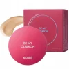 Podkład w poduszce z gąbeczką YADAH Be My Cushion #23 Natural Beige 15g