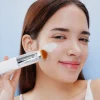 Podkład w sztyfcie Koreański ELROEL Blanc Cover Cream Stick Deep 13g