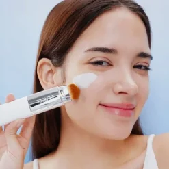 Podkład w sztyfcie Koreański ELROEL Blanc Cover Cream Stick Deep 13g