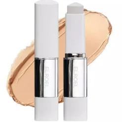 Podkład w sztyfcie Koreański ELROEL Blanc Cover Cream Stick Deep 13g