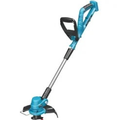 PODKASZARKA AKUMULATOROWA 18V, DEDRA SAS+ALL DED6990 PLASTIKOWE OSTRZA, SZEROKOŚĆ KOSZENIA 240 MM
