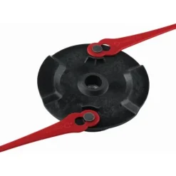 PODKASZARKA AKUMULATOROWA 18V, DEDRA SAS+ALL DED6990 PLASTIKOWE OSTRZA, SZEROKOŚĆ KOSZENIA 240 MM
