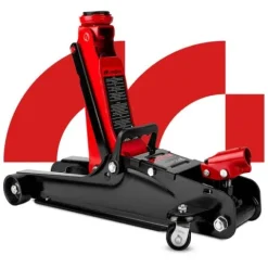 Podnośnik Hydrauliczny Samochodowy Lewarek Żaba MasterJack2500