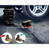 Podnośnik samochodowy pneumatyczny 3,5 t Humberg HM-382