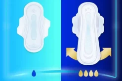 Podpaski ALWAYS Ultra Day & Night Rozmiar 3 (40 sztuk)