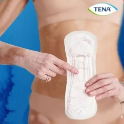 Podpaski urologiczne na nietrzymanie moczu TENA Lady Slim Extra+ wkładki