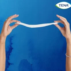 Podpaski urologiczne na nietrzymanie moczu TENA Lady Slim Extra wkładki