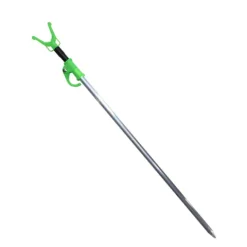 PODPÓRKA WĘDKARSKA 50/77 cm ALUMINIOWA Wędki 24h