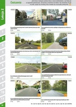 Podręcznik Kursanta Nowa Książka Nauka Prawo Jazdy B Kierowca Prawko Gratis