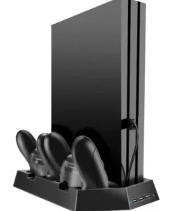 PODSTAWKA CHŁODZĄCA STOJAK PlayStation 4 PS4 SLIM