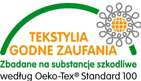 Poduszka antyalergiczna Actigard 50x60 Amball AMW