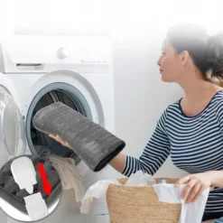 Poduszka Elektryczna Rozgrzewajaca na Bolące Plecy Kark Stawy Mięsnie Nerwy
