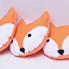 Poduszka lisek