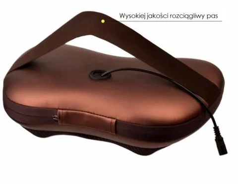 Poduszka masująca CHM-8028