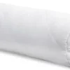 Poduszka Wałek 40X15 Cm Antyalergiczna Pikowana Mikrofibra Silikon