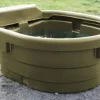 Poidło pastwiskowe, 550 l, Kerbl