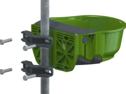 Poidło podgrzewane z zaworem pływakowym SH30, 230 V/31 W, Kerbl