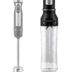 Pojemnik butelka do blendera 600 ml + wkład chłodzący BD-755 Berdsen