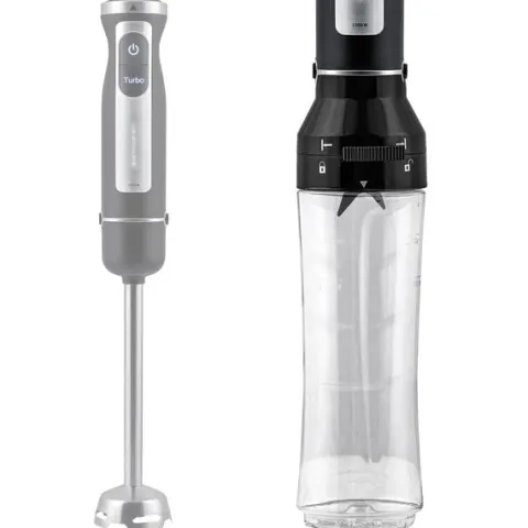 Pojemnik butelka do blendera 600 ml + wkład chłodzący BD-755 Berdsen