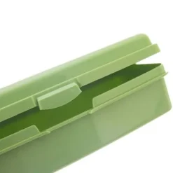 Pojemnik Śniadaniowy Lunchbox Śniadaniówka Pudełko Szkolne na Śniadanie