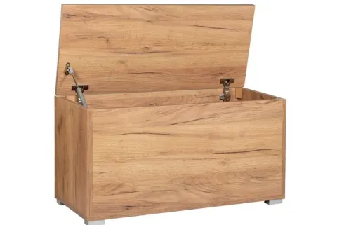 POJEMNIK SKRZYNIA KUFER 50cm WYSYŁKA W CAŁOŚCI