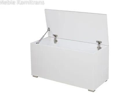 POJEMNIK SKRZYNIA KUFER 55cm WYSYŁKA W CAŁOŚCI