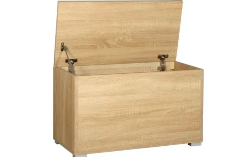 POJEMNIK SKRZYNIA KUFER 80cm WYSYŁKA W CAŁOŚCI PRODUCENT