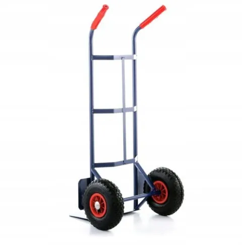 POJEMNY WÓZEK MAGAZYNOWY TRANSPORTOWY TOWAROWY METALOWY MŁYNARKA 250 KG