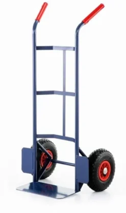 POJEMNY WÓZEK MAGAZYNOWY TRANSPORTOWY TOWAROWY METALOWY MŁYNARKA 250 KG