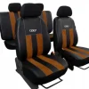 Pokrowce do VW VOLKSWAGEN Golf (I, II, III) 1 2 3