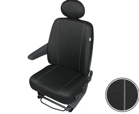 Pokrowce na fotel do Hyundai H1