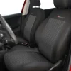 Pokrowce na fotele szyte na miarę do Opel Grandland / Grandland X od 2017