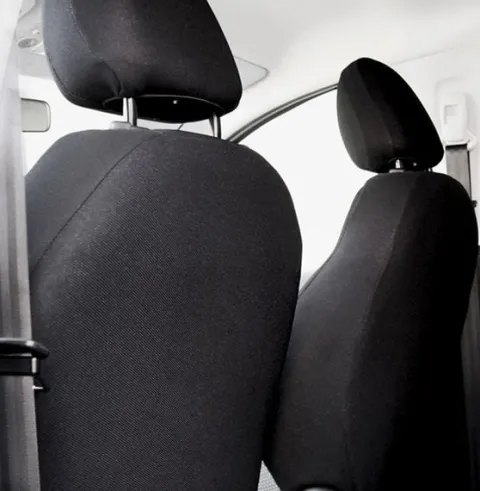 Pokrowce na fotele szyte na miarę do Opel Grandland / Grandland X od 2017