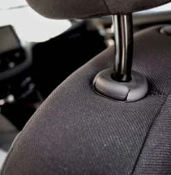 Pokrowce na fotele szyte na miarę do Opel Grandland / Grandland X od 2017