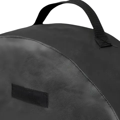 POKROWCE NA KOŁA PEŁNE RĄCZKA UCHWYT ZAMEK MOCNE KPL POKROWCÓW 75X26CM 4XL