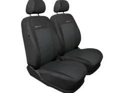 Pokrowce na przód do Toyota Yaris III