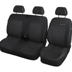 Pokrowce 3 osoby do Mercedes Vito 2003-2014