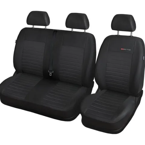 Pokrowce 3 osoby do Mercedes Vito 2003-2014