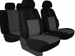 Pokrowce samochodowe do BMW 3 E46 5 E34 E39 airbag