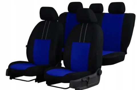 Pokrowce samochodowe do BMW 3 E46 5 E34 E39 airbag