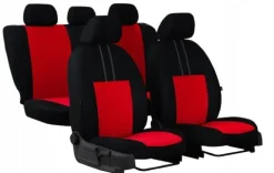Pokrowce samochodowe do BMW 3 E46 5 E34 E39 airbag