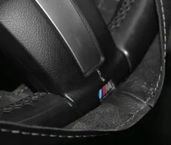 POKROWIEC NA KIEROWNICE NAKŁADKA SKÓRA DO OBSZYCIA