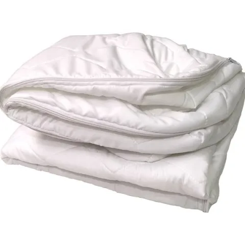 Pokrowiec na materac 160x200x18cm pikowany
