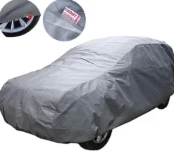 Pokrowiec na samochód Grand Vitara II 3d 3W PRACTIC