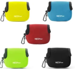 POKROWIEC NEOPRENOWY DO KAMERY GOPRO HERO - KOLORY