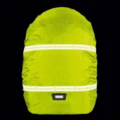 Pokrowiec przeciwdeszczowy COOCAZOO 2.0, kolor: Yellow