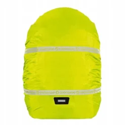 Pokrowiec przeciwdeszczowy COOCAZOO 2.0, kolor: Yellow
